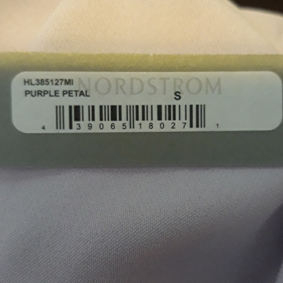 Chelsea28 by Nordstrom's dress - Picture 10 of 12